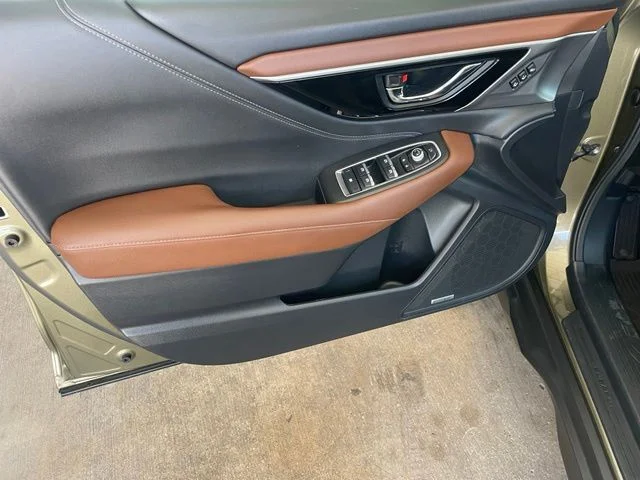 Used 2022 Brown Subaru Touring image 27