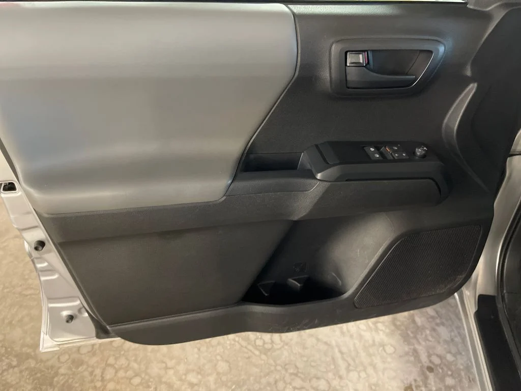 Used 2021 Silver Toyota SR image 14