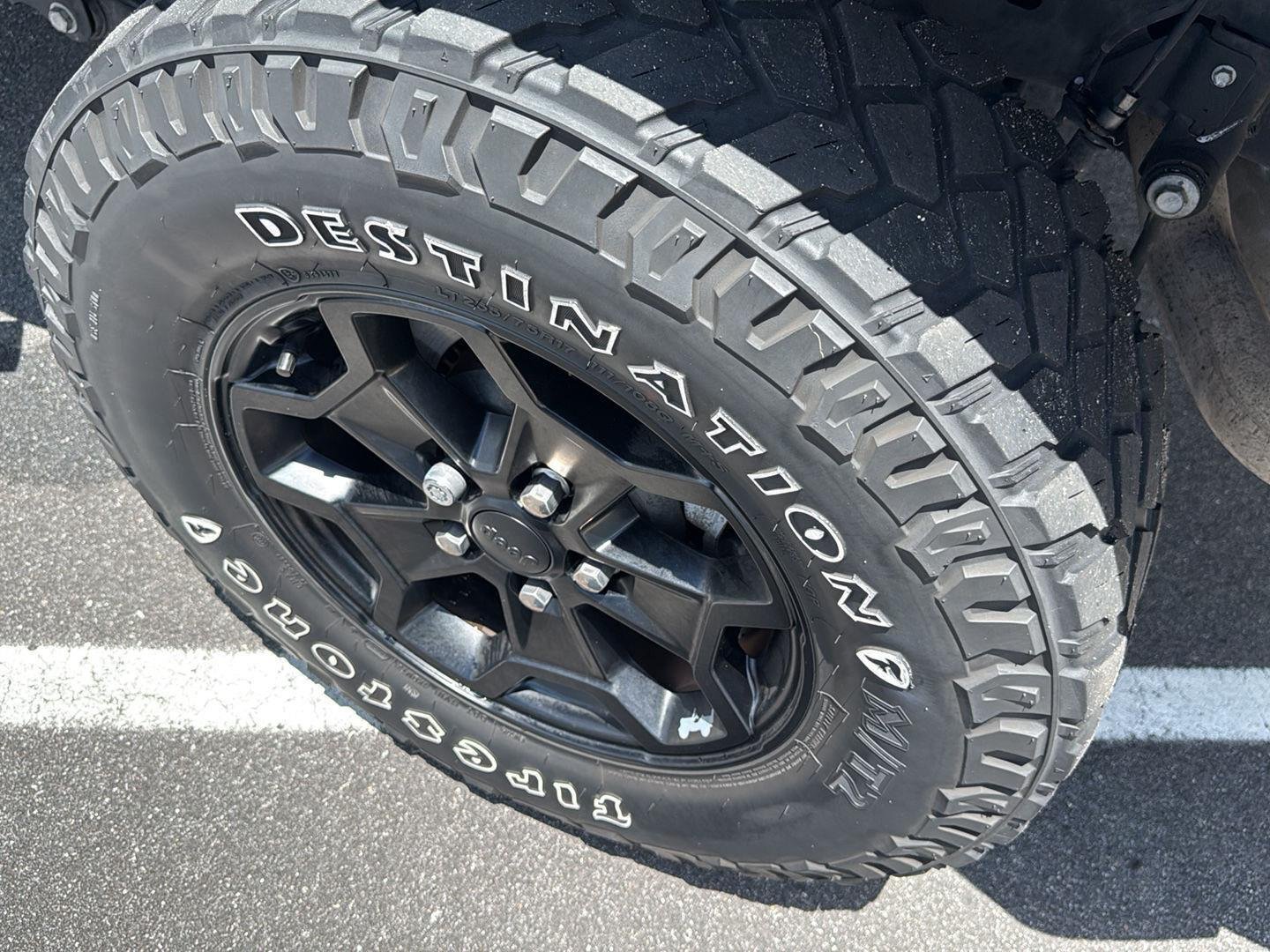 Used 2022  JEEP SPORT image 26