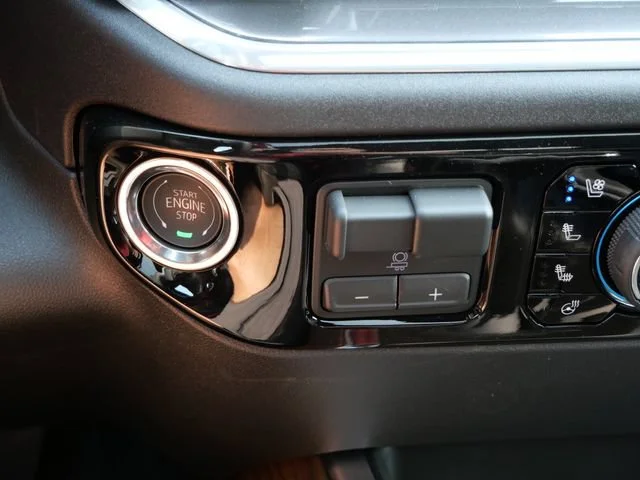 2026 Chevrolet Silverado 1500 High Country - Photo 20
