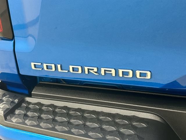 2024 Chevrolet Colorado LT - Photo 37