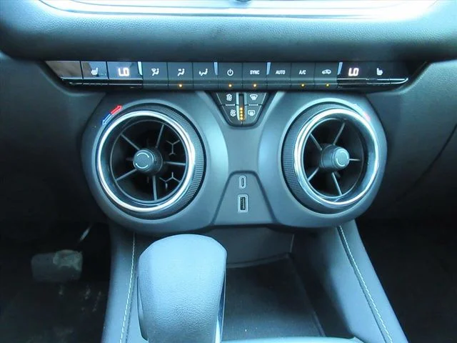 Used 2024 White Chevrolet LT image 24
