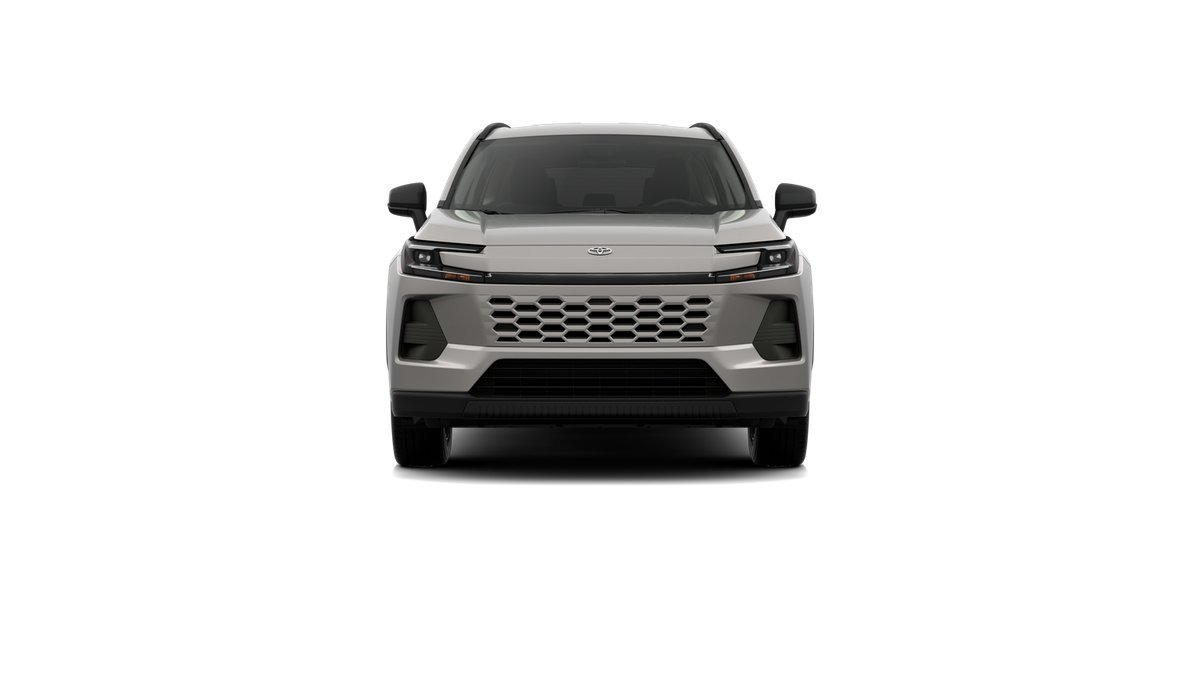 New 2026 Meteor Shower Toyota LE image 39