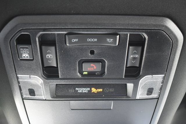 Used 2025 Brown Toyota Limited image 37