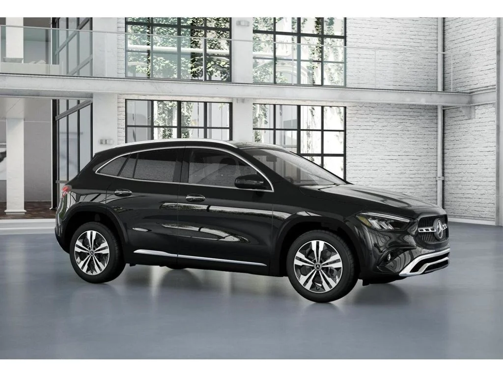 New 2026  Mercedes-Benz GLA 250 image 13