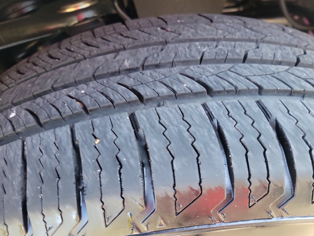 Used 2019  Toyota 1794 image 20