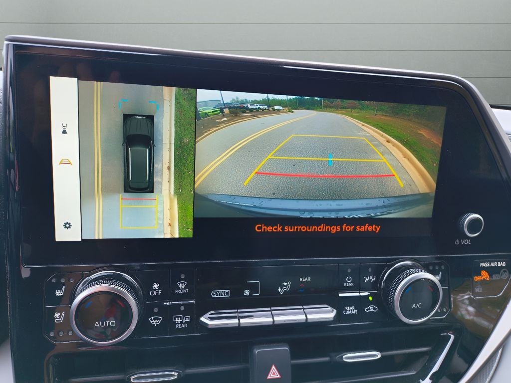Used 2023 Magnetic Gray Metallic Toyota Limited image 24