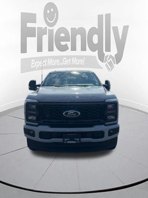 New 2026 Avalanche Ford F-350® XL image 2