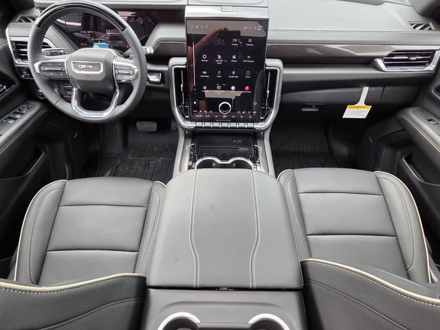 2026 GMC Yukon XL Elevation - Photo 8