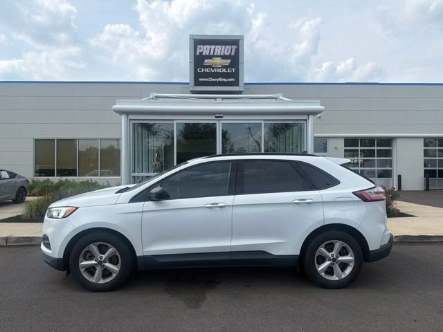 2021 Ford Edge SE