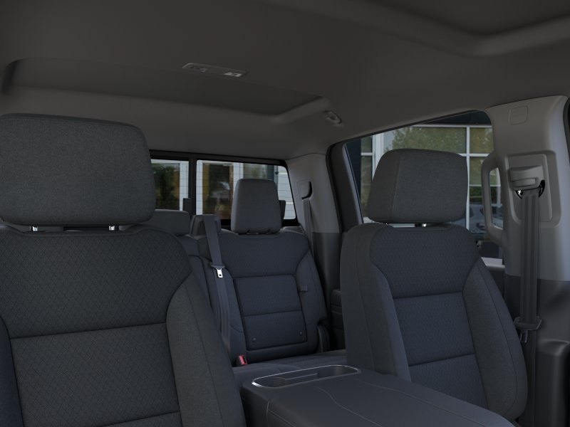 New 2026 Summit White GMC Elevation image 24