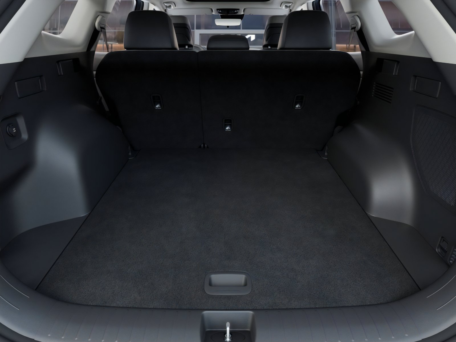 New 2027 Heritage Blue Kia SX Prestige image 19