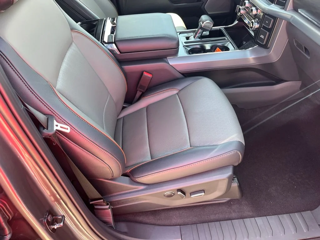 2025 Ford F-150 Lariat - Photo 14