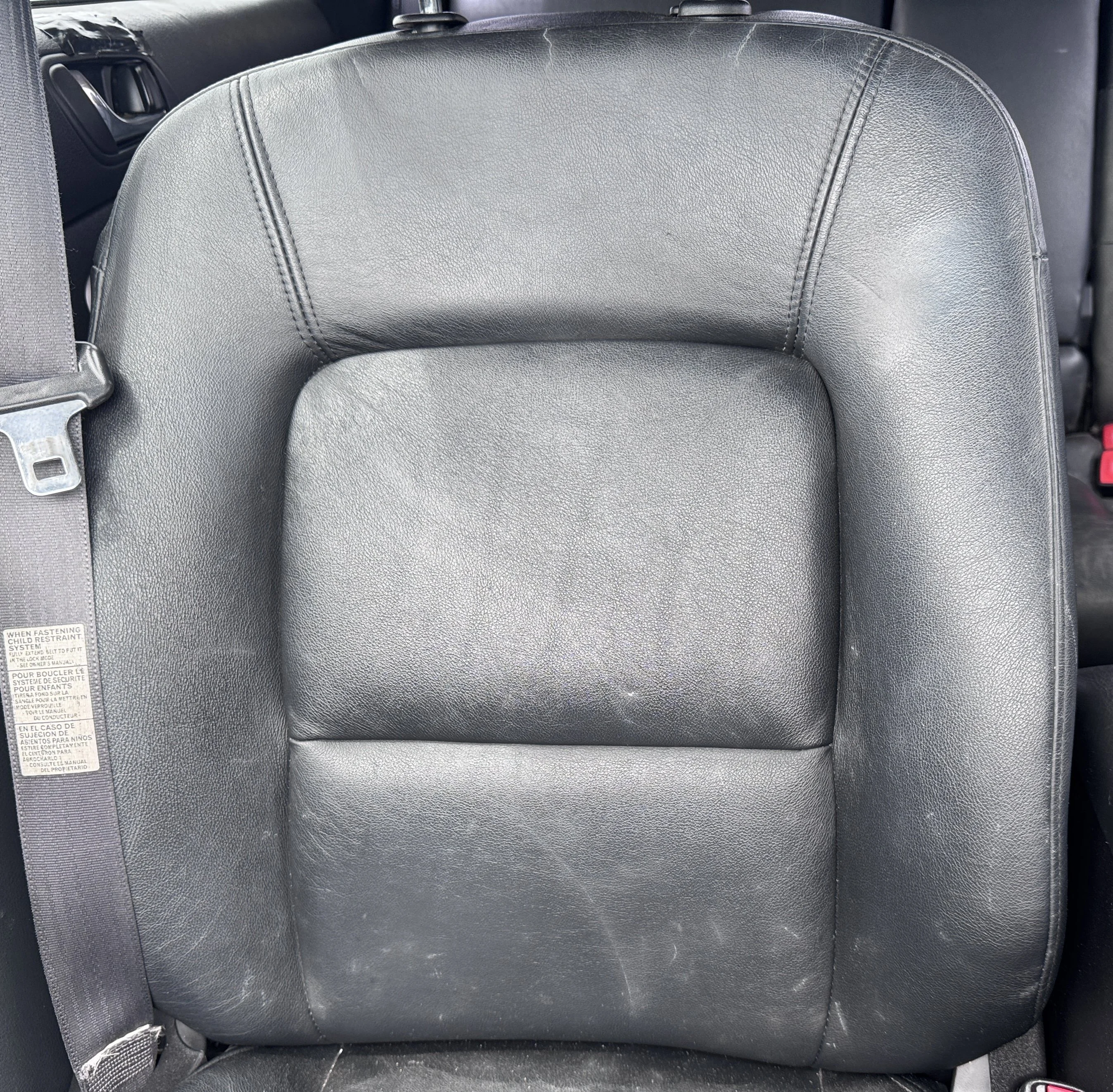 Used 2005  Subaru Outback XT Ltd image 44