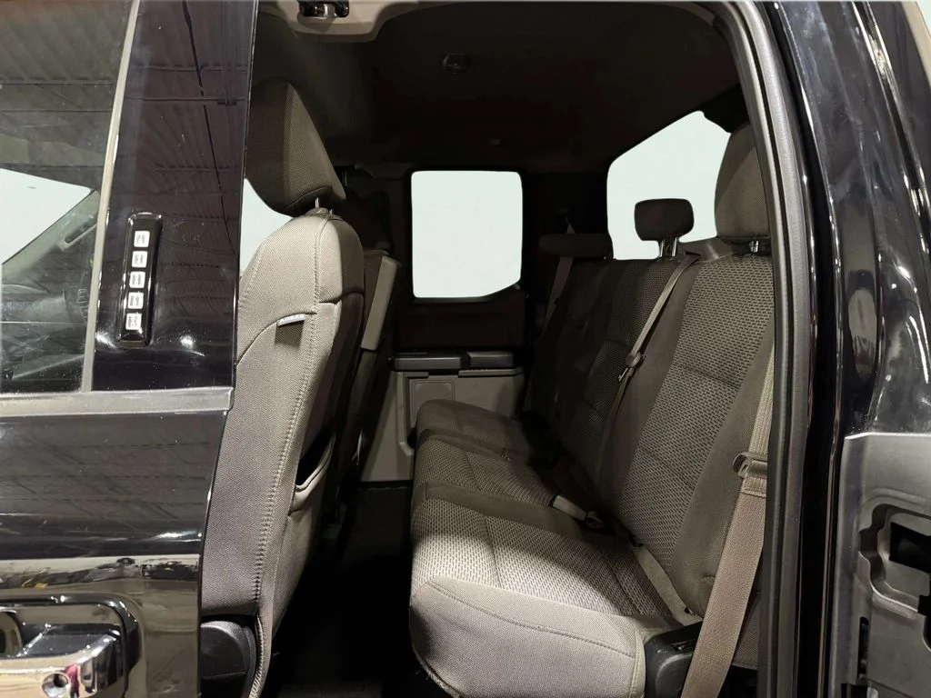 2018 Ford F-150 XLT - Photo 22