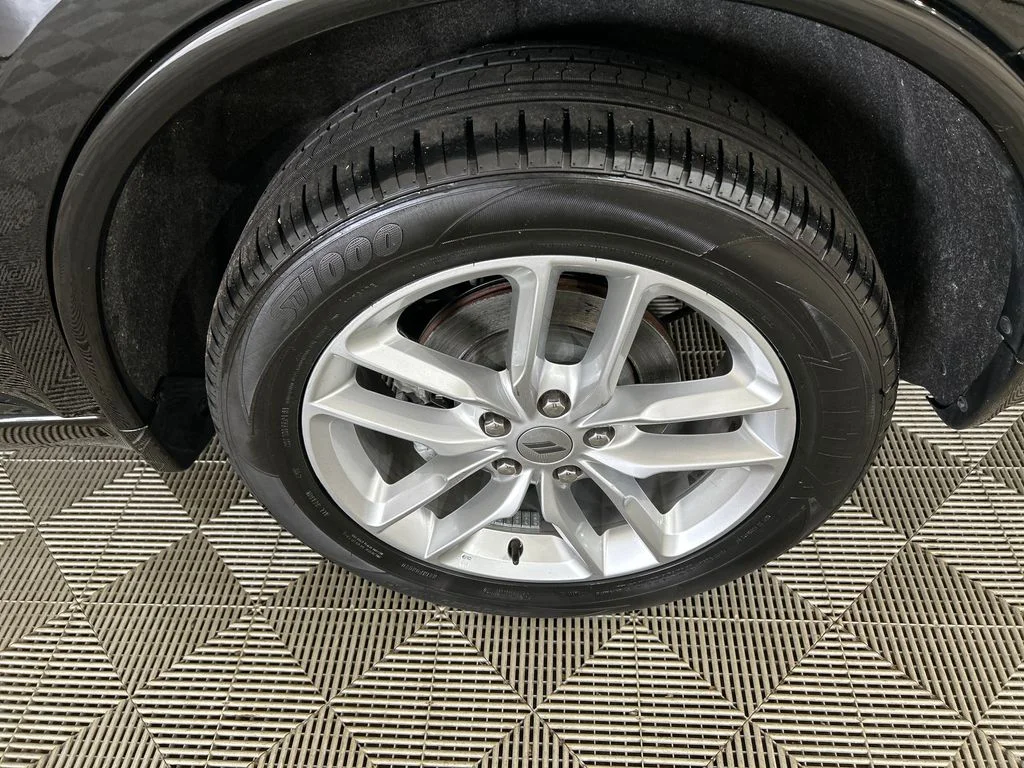 Used 2023 Black Dodge GT Plus image 10