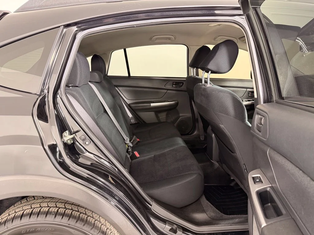 Used 2017 Black Subaru 2.0i image 18