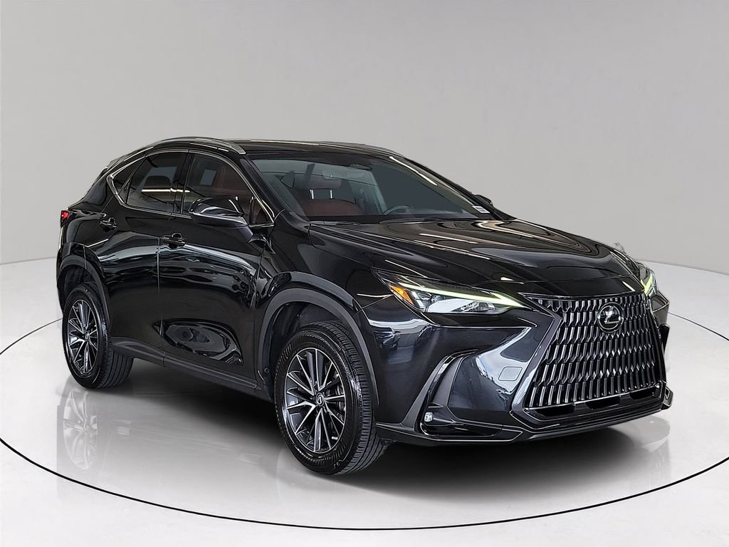 2023 Lexus NX 350 250 FWD's photo