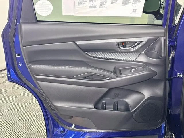 New 2026 SAPPHIRE BLUE PEARL Subaru Premium 7-Passenger image 18