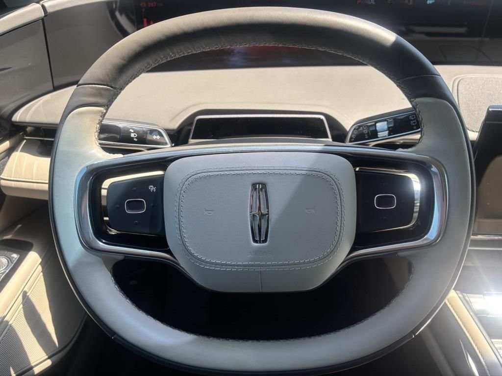2024 Lincoln Nautilus Premiere - Photo 29