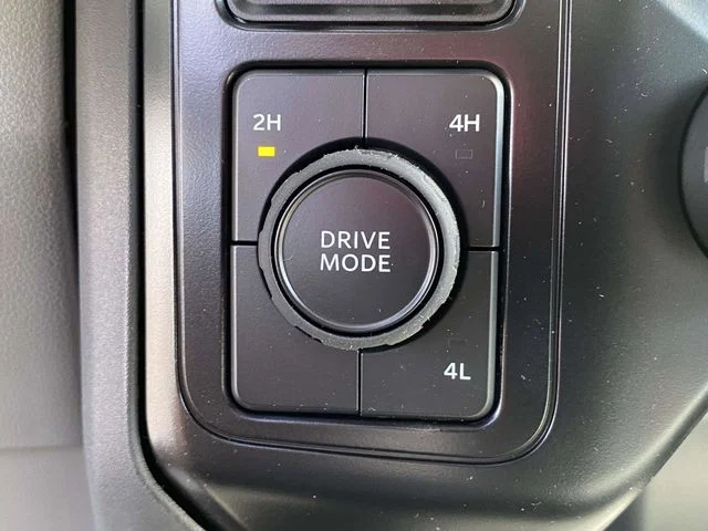 New 2026 Oxford White Ford F-350® XL image 18
