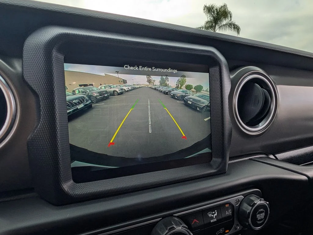 2023 Jeep Wrangler 4xe Rubicon 4XE - Photo 21