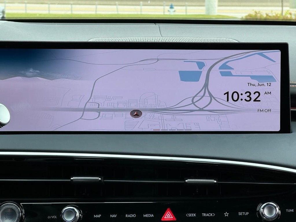 2026 GENESIS GV70 Sport Prestige - Photo 10