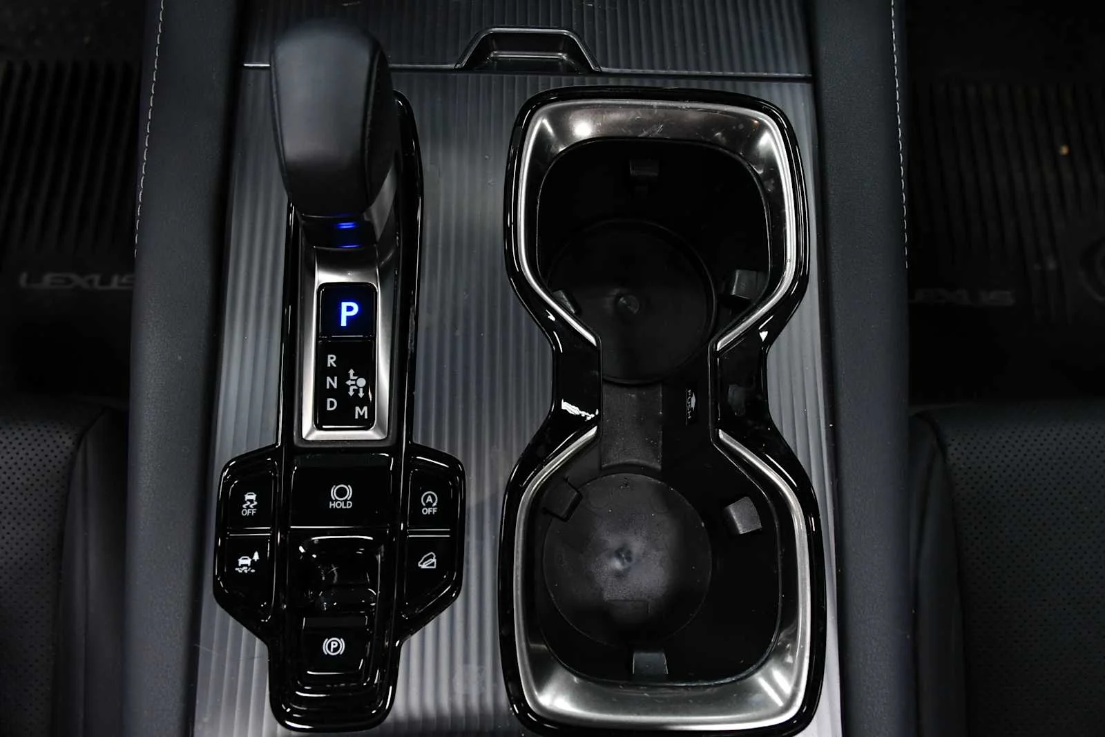Used 2024 Grecian Water Lexus F SPORT Handling image 19