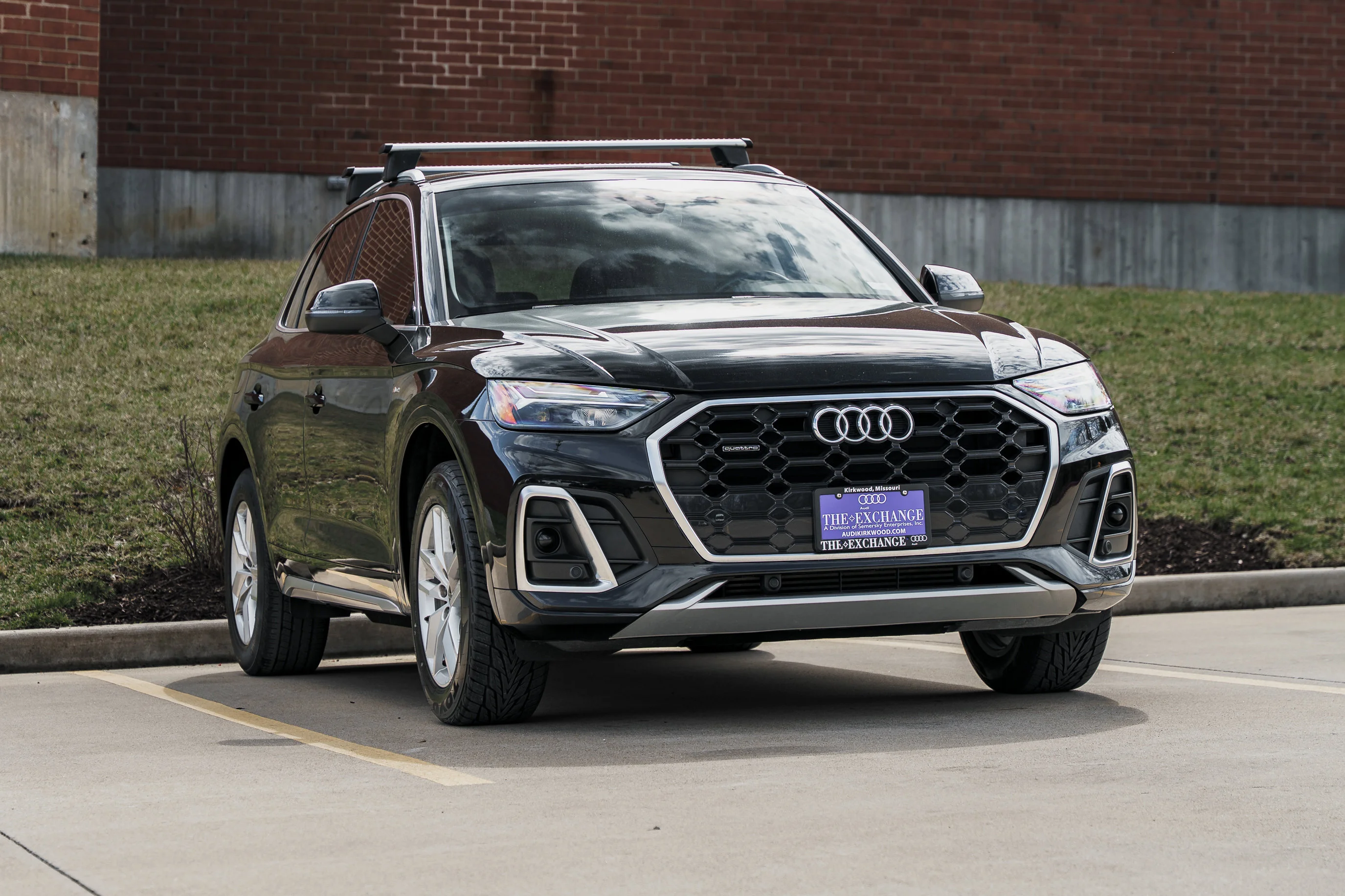 2022 Audi Q5 Premium