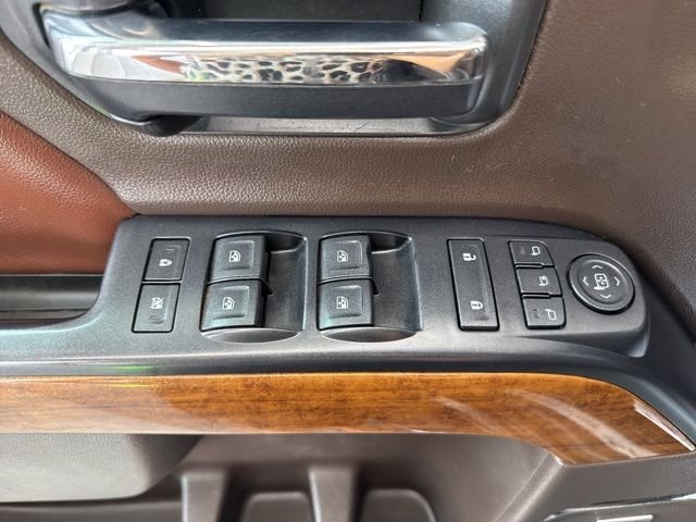 2015 Chevrolet Silverado 3500HD High Country - Photo 21