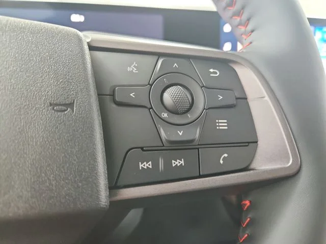 New 2026 Gray Nissan SR image 23