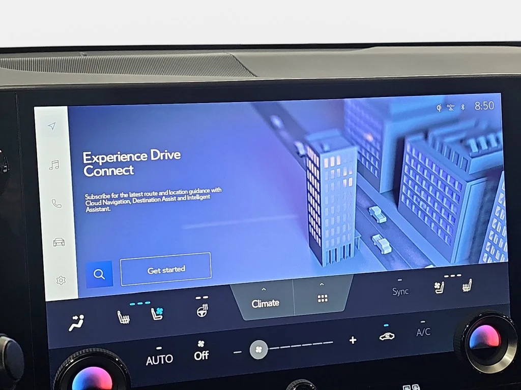 New 2026 Cloudburst Gray Lexus PREMIUM image 21