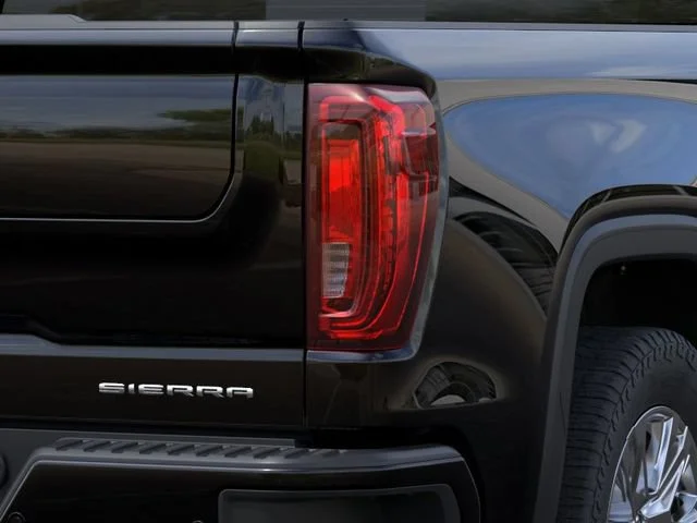 New 2026 Onyx Black GMC Denali image 11
