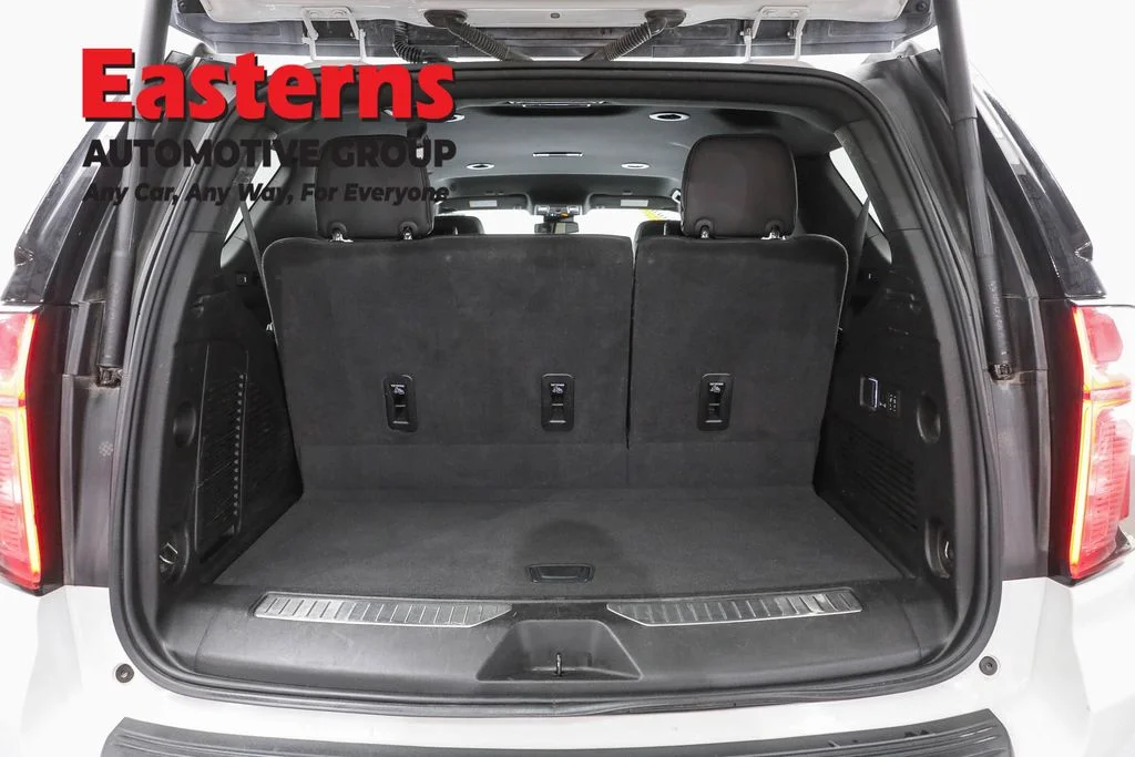 Used 2024 White Chevrolet Premier image 9