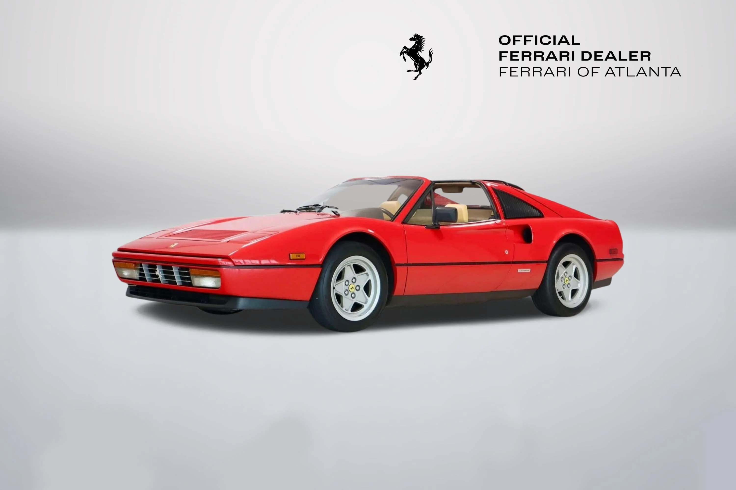 Used 1986  Ferrari  image 2