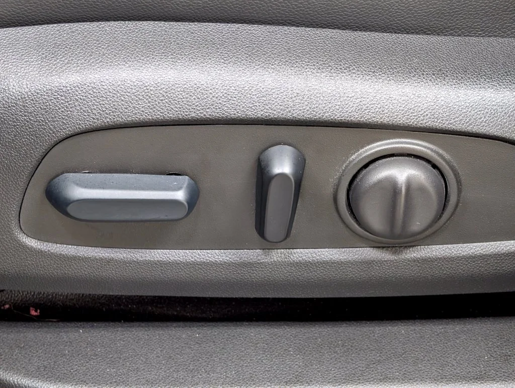 Certified Used 2024 Sterling Gray Metallic Chevrolet RS image 13