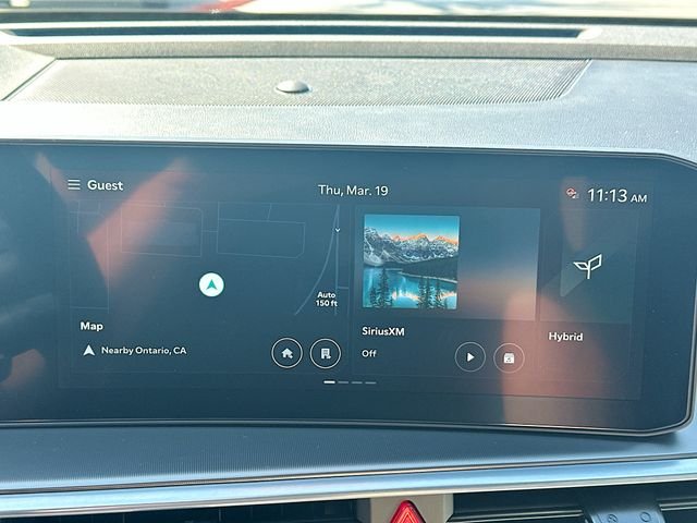New 2026 Steel Gray Kia X-Line SX Prestige AWD image 15
