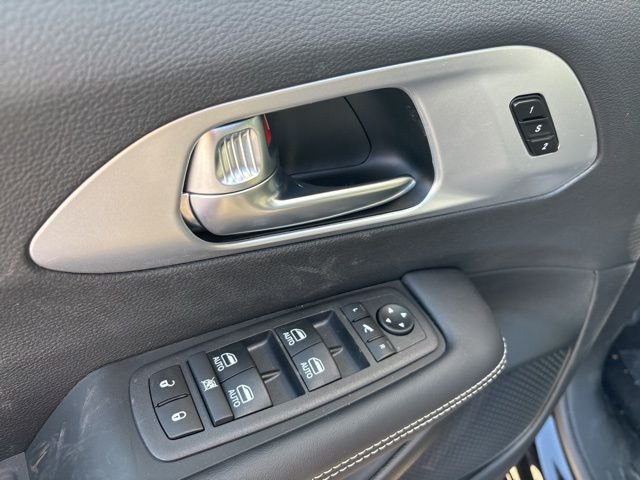 2026 Chrysler Pacifica Limited - Photo 19