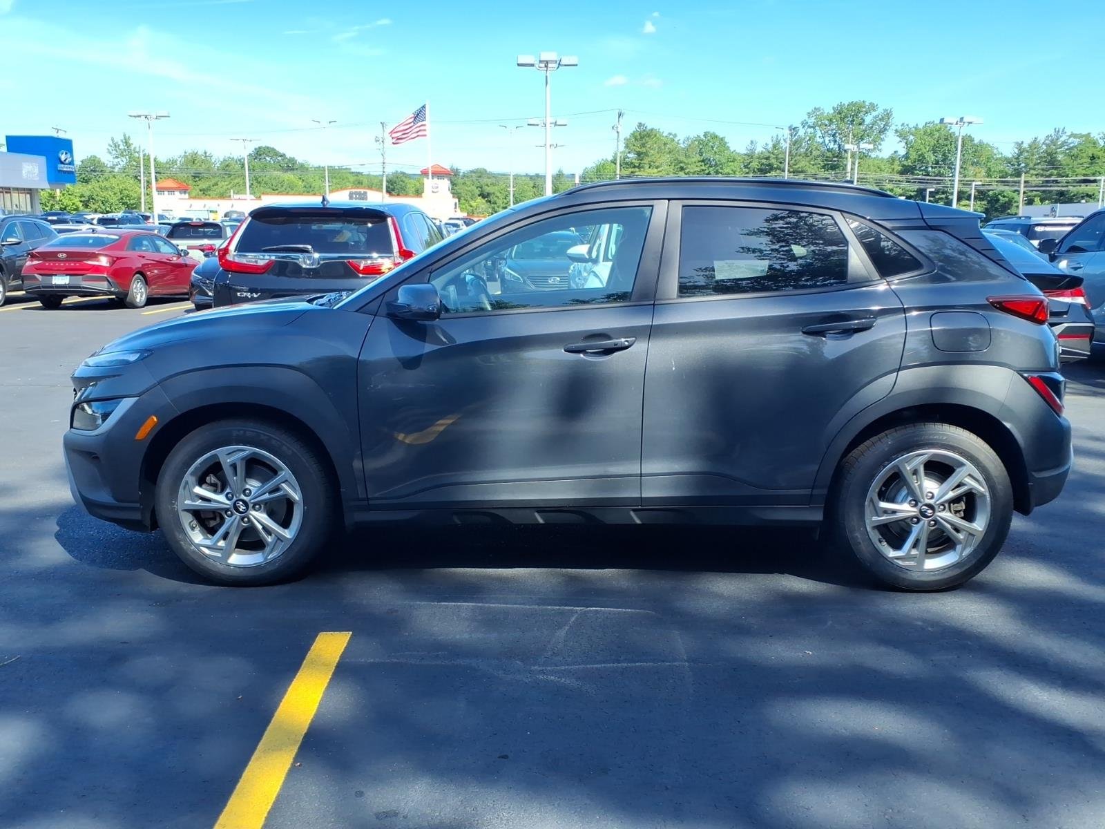 2023 Hyundai Kona SEL - Photo 9