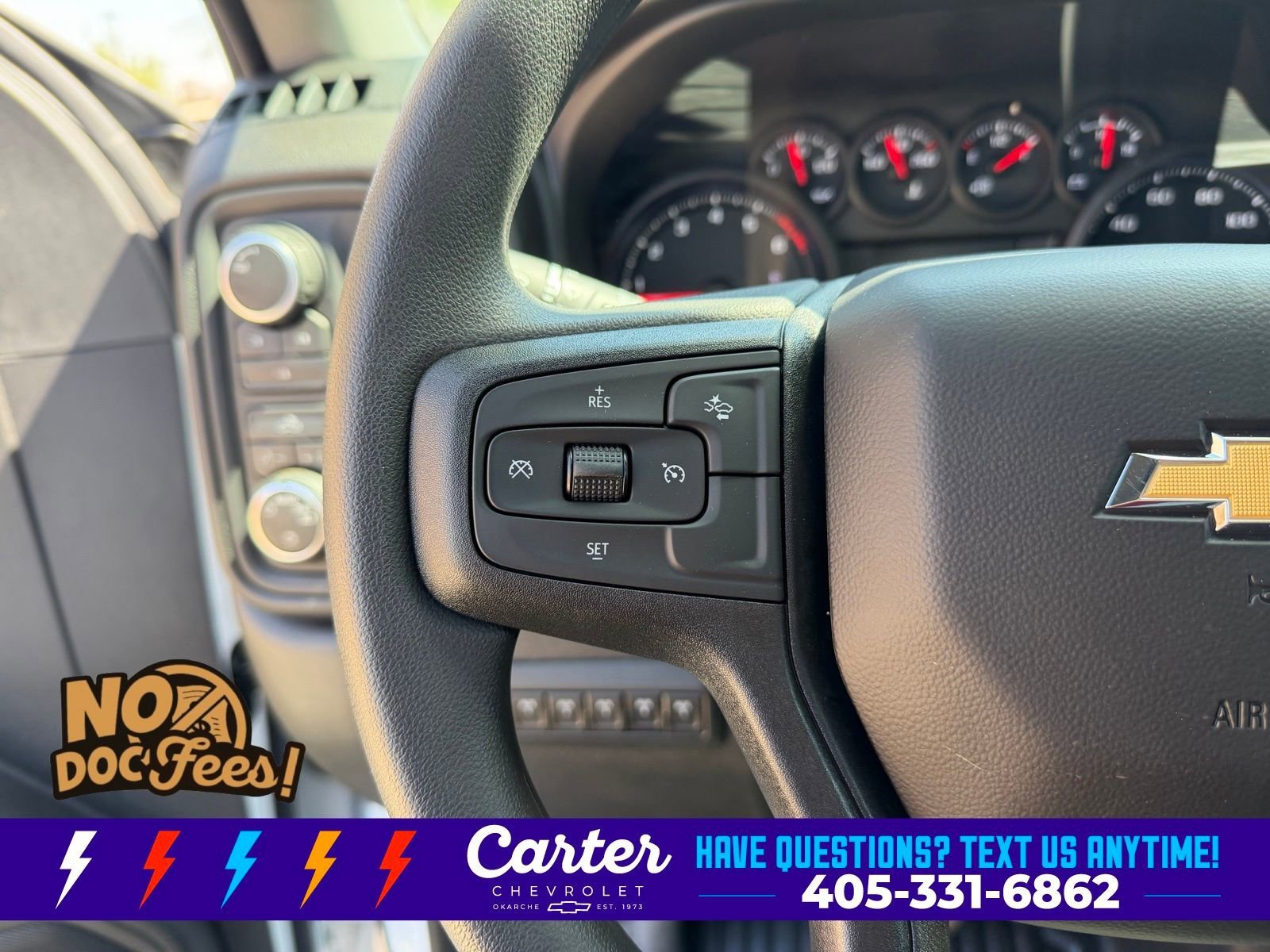 2026 Chevrolet Silverado 2500 HD Work Truck - Photo 19