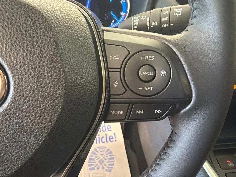 Used 2020 Silver Toyota XSE image 28