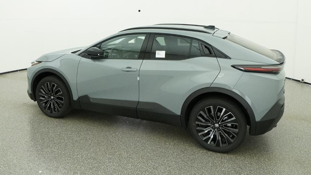 New 2026 Cement Toyota XSE image 18
