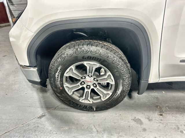 2026 GMC Sierra 1500 SLE - Photo 10