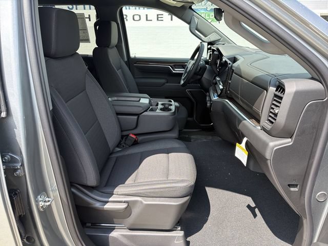 2026 Chevrolet Silverado 1500 LT - Photo 25