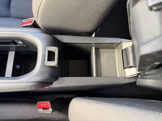 Used 2020 Black Honda EX image 4