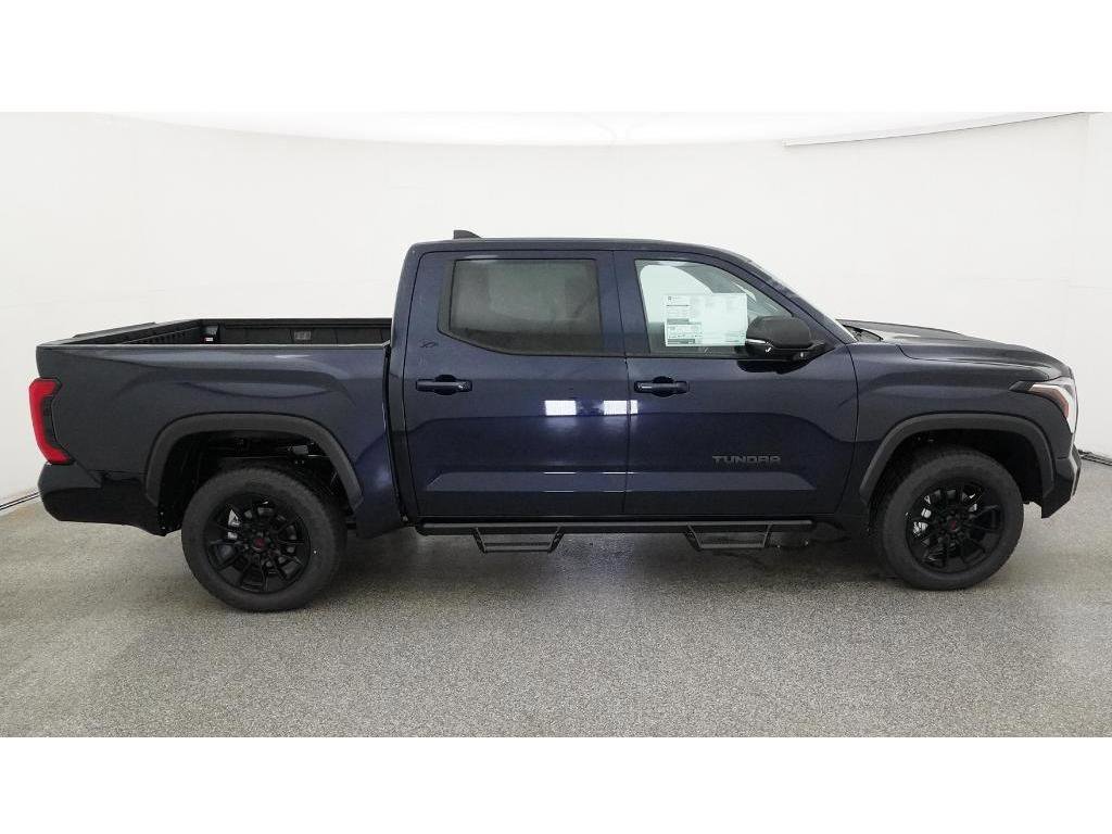 New 2026 Blueprint Toyota SR5 image 11