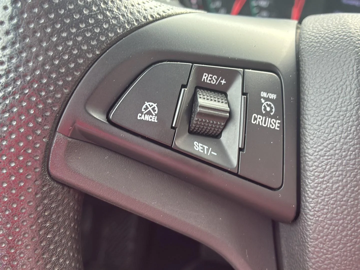Used 2019 Nightfall Gray Metallic Chevrolet LS image 8