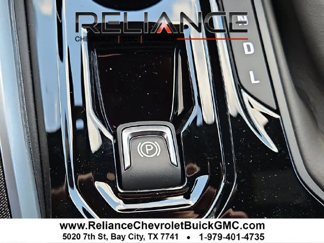 2026 Chevrolet Colorado Trail Boss - Photo 25
