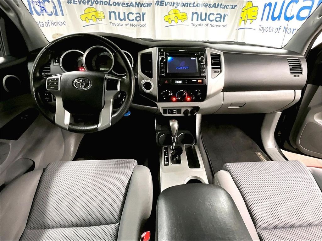 Used 2013 Gray Toyota Base image 21