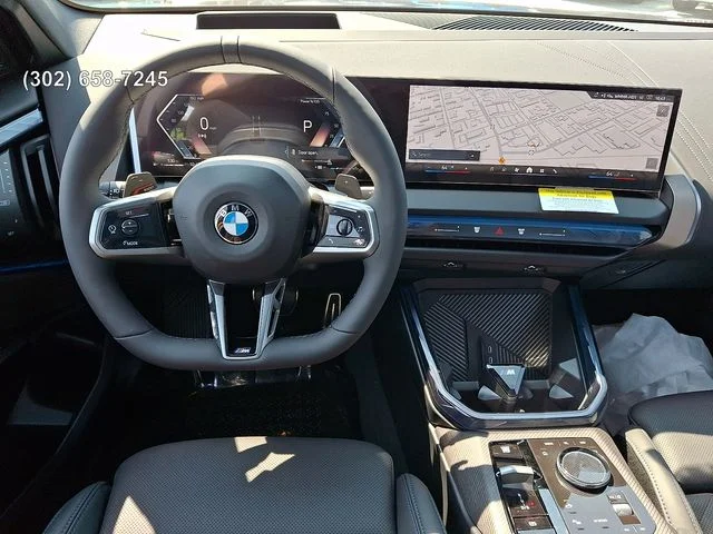 New 2026 Dark Graphite Metallic BMW 30 xDrive image 10
